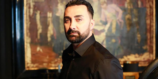 Bilici, Ruhum müzik yapıyor!