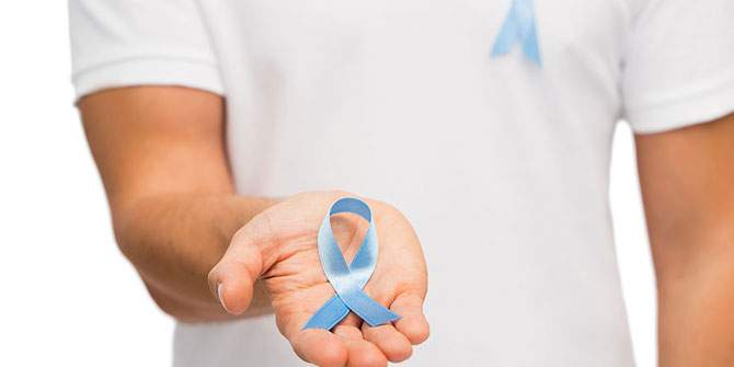 Prostat sağlığı için bunlara dikkat!