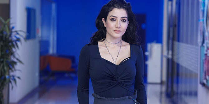 Çocukların medyadaki temsili konuşulmalı!