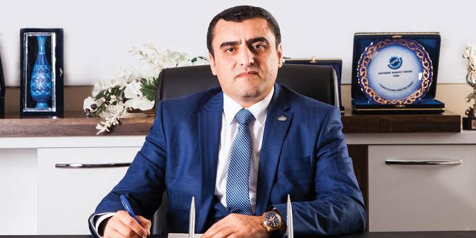 Şerafettin Gücü, faiz kararını değerlendirdi!