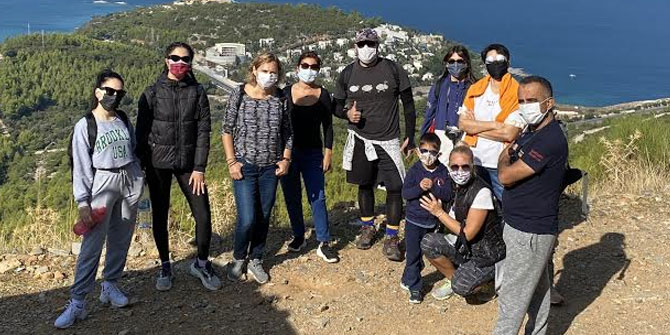 Bodrum'un saklı güzelliklerini keşfedin! 