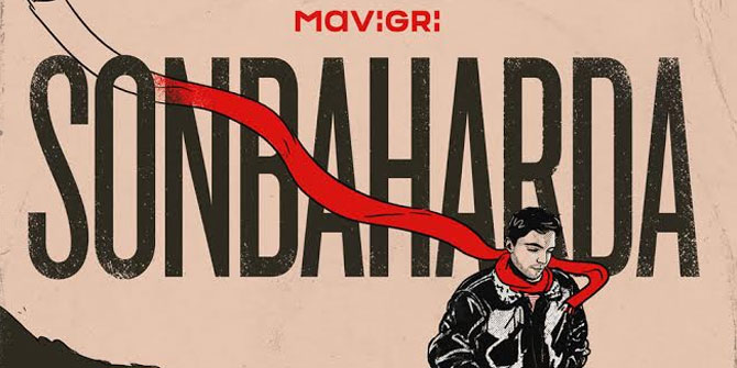 Mavi Gri’den "Sonbaharda” 