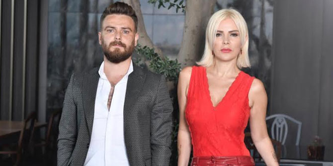 Ömür Gedik, Ayhan Kavraz ile düet yaptı