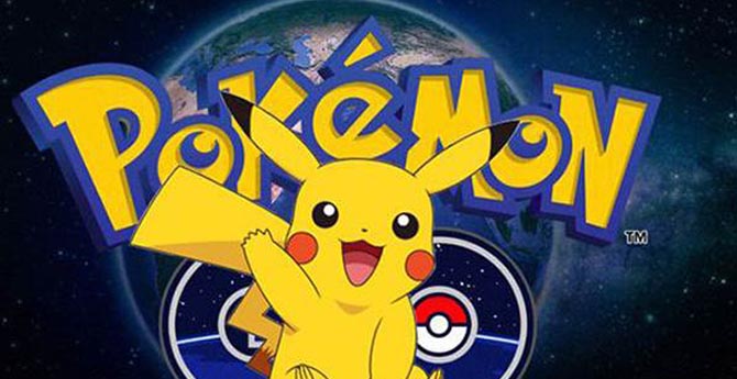 Pokemon Go'ya 100 Yeni Pokemon Geliyor!