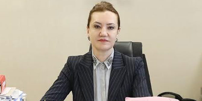 Dokuz Eylül Üniversitesi'nden Öğretmenler Günü kutlaması