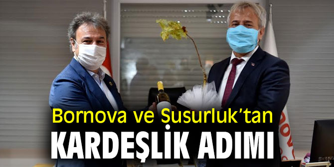 Başkan İduğ: “Kamu hizmetinden sen, ben yok”