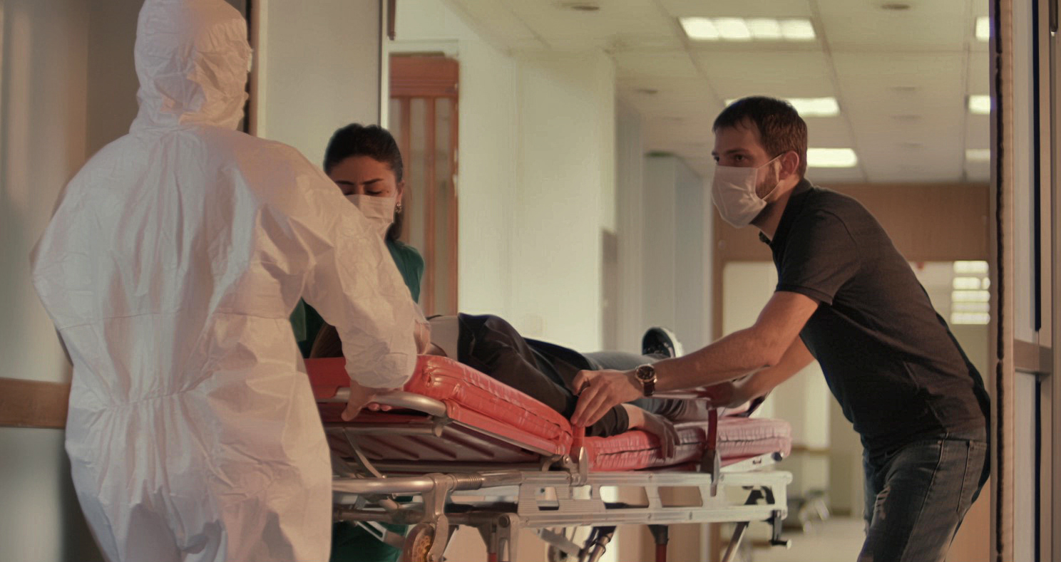 Mehmet Er'den sürpriz bir proje daha!