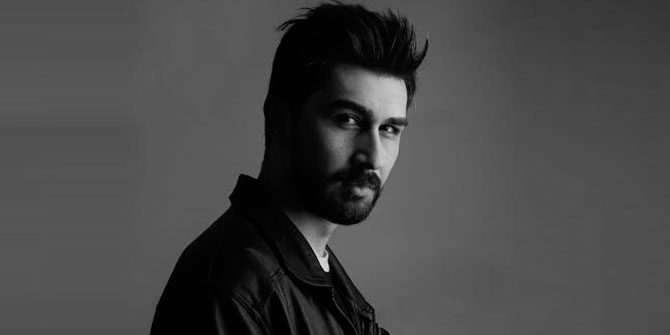 Çağrı Mutlu'dan "Aşkınla Vur" 