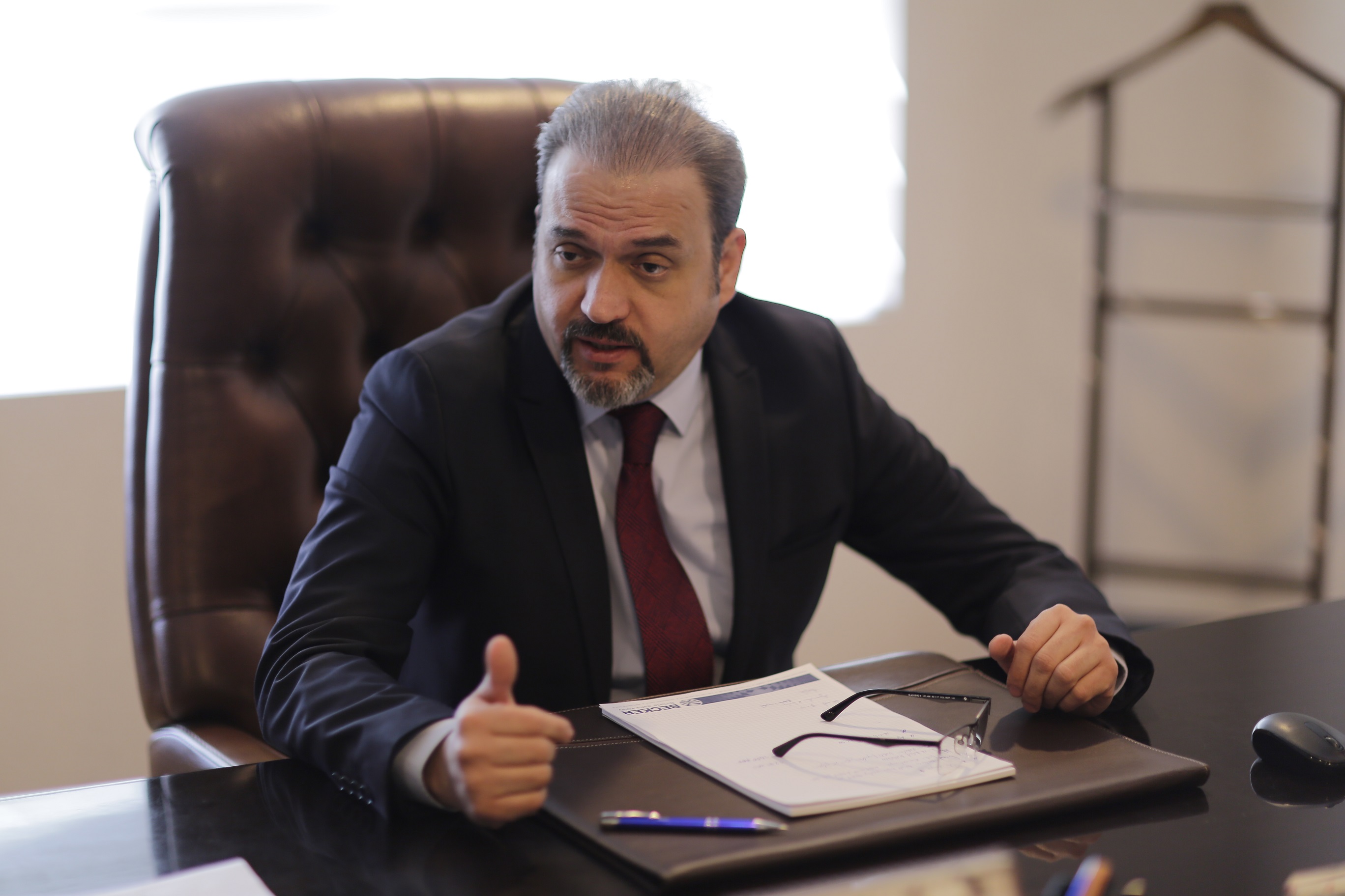 Becker'den bayilere destek