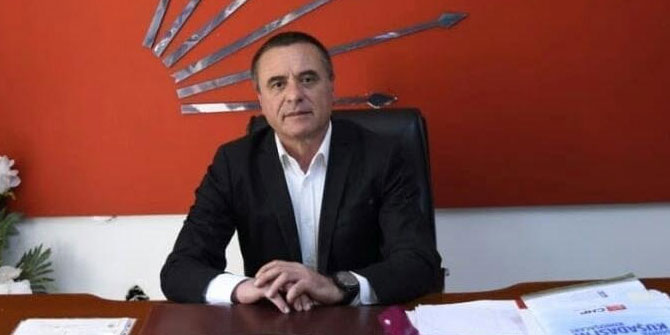 CHP'li Gürbilek'ten AK Partili Gökçe’ye tepki!