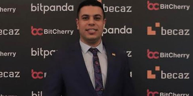 MOHAMMAD HALAKOEİ EKONOMİNİZE DİKKAT EDİN