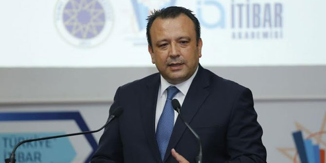 Türkiye’nin itibarı zarar görür