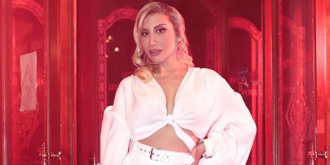 İrem Derici'den çarpıcı açıklamalar!