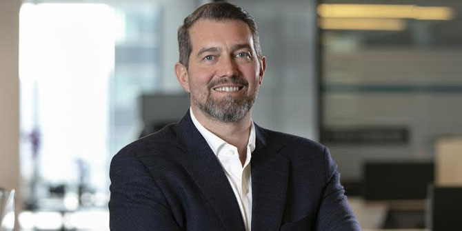 Alcon'dan büyük yatırım!