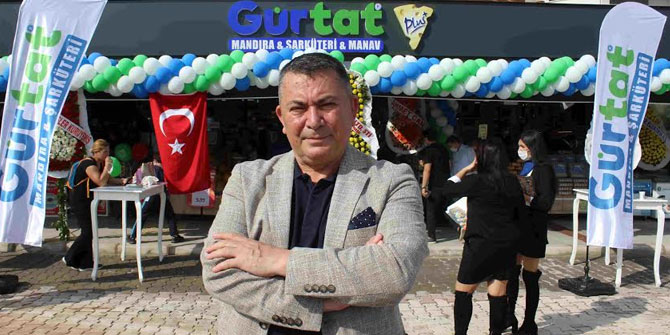 Yılda 10 Mağaza Açmayı Hedefliyor