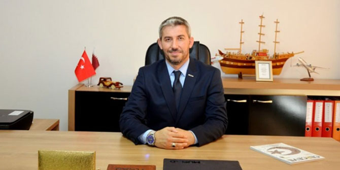 İSTOK'tan İstanbul sözleşmesi çağrısı! 