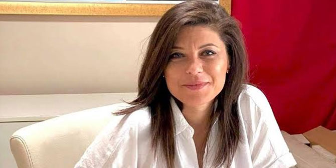 Cumhuriyet Halk Partisi İzmir'den 25 Kasım çağrısı!