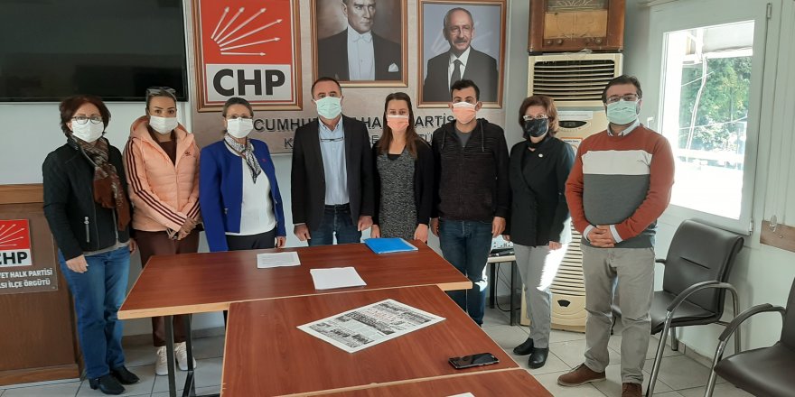 Kadına Yönelik Şiddet Politiktir