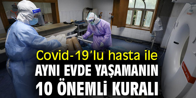 Uzmanı uyardı! Bir anlık ihmale gelmez!