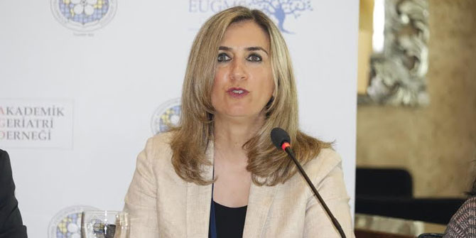 Koruyucu hekimlik yaşlılarda çok önemli!