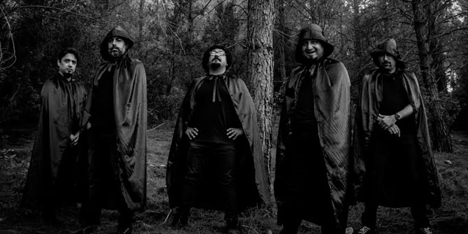 Pusula, 'Son Şarkım' İle Şiddete Karşı Dur Çağrısı Yaptı