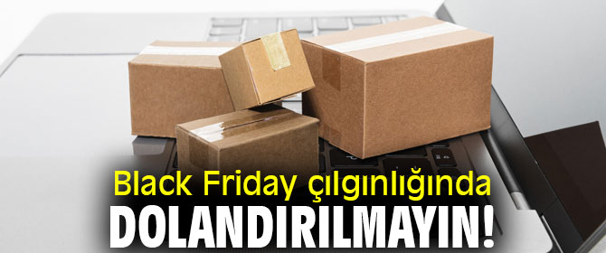 İndirim günlerinde güvenli online alışveriş yapmanın 8 yolu