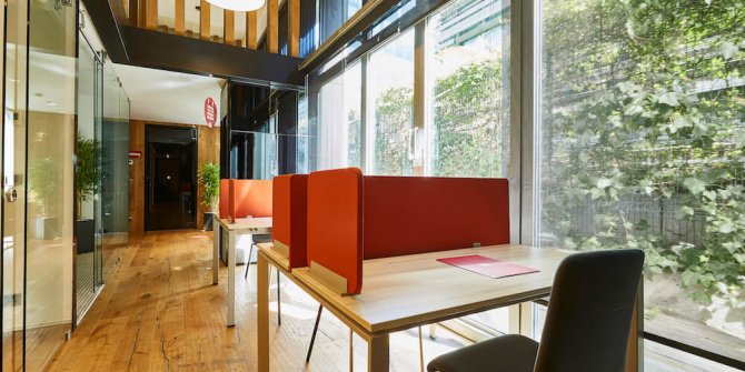 Çalışanların ofislere dönüşü 2021’in sonunu bulabilir