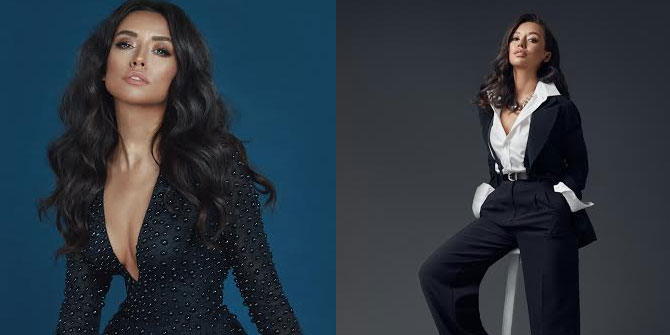 Tuğba Yurt, medyanın zirvesinde