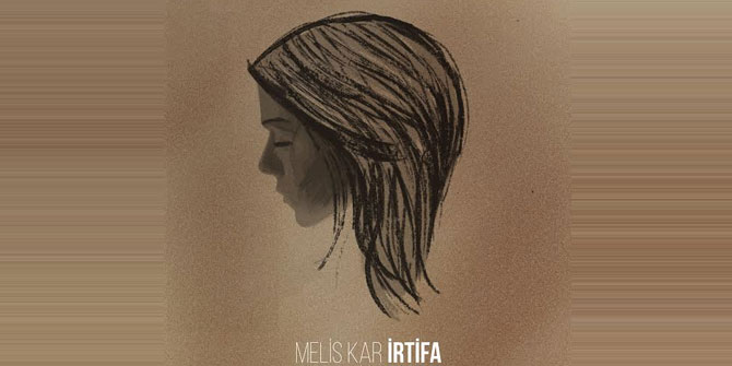 Melis Kar “İrtifa”