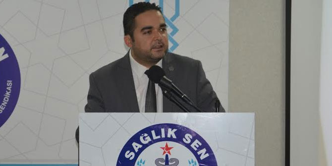 Ekrem Özdemir'den Covid-19 Ödemeleri açıklaması!