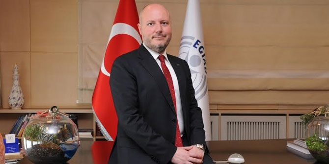 EGİAD covid-19 krizini aşacak!