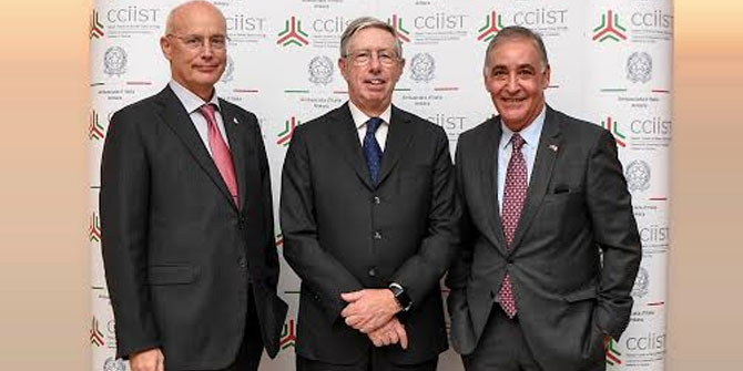 Federico Fellini’nin 100’üncü yaşı anısına özel menü