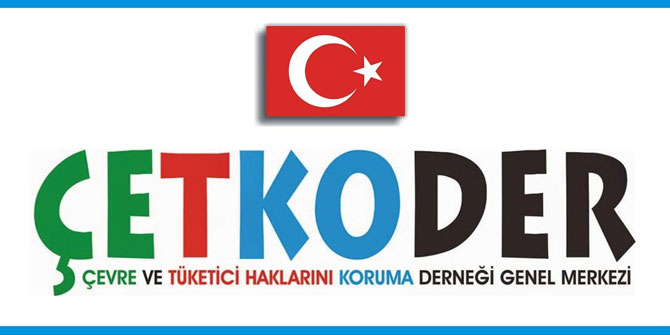 ÇETKODER'den gençlere uyarılar