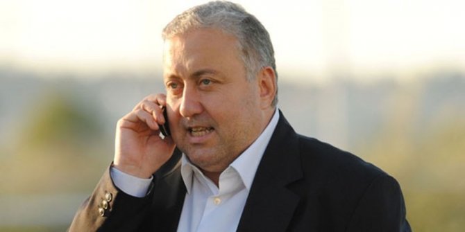 Samsunspor kulübü eski başkanına kredi operasyonu