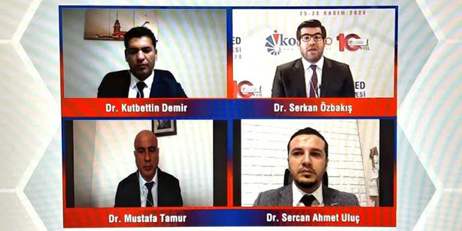 İSTAHED, 'Daha sıkı tedbirlere ihtiyaç var!'