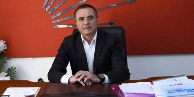 CHP Kuşadası'ndan nezaketsiz 'unutkanlığa' tepki 