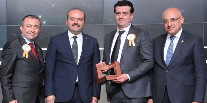 LALELİ TEZGAHTARLIĞINDAN 45 ÜLKEYE İHRACAT