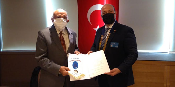 Mevlüt Kaplan, “Cumhuriyet’in Işığı: Köy Enstitüleri”ni anlattı