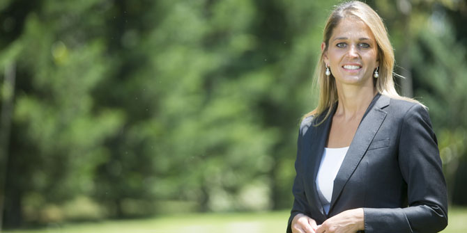 Diren, “Bugün değişime liderlik edenler yarını dizayn edecek”