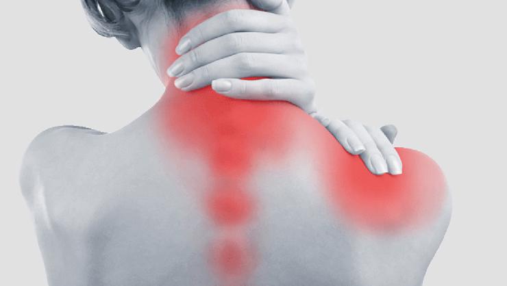 Koronada fibromiyalji ağrılarına dikkat!