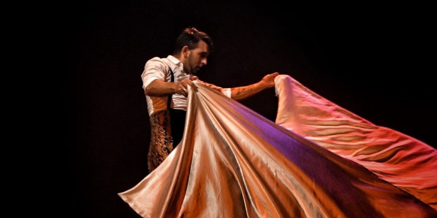 Ozan Engin Sürel'den portre fotoğraf açıklaması!