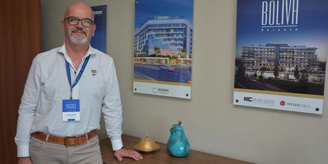 Hakan Akıncı'dan konut alımı uyarısı!