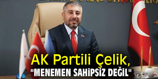 Menemen’de sular durulmuyor