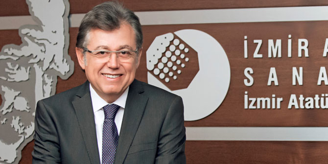 Uğurtaş’tan çağrı: “Susuzluk gelmeden biz bir araya gelelim”