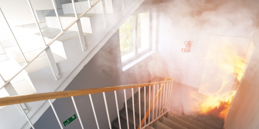 Becker Antriebe’den hayat kurtaran teknoloji!