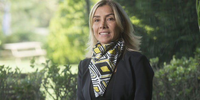 Altıntaş, “Geri dönüşüm oranımız yüzde 99,99”