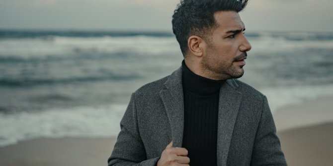 Cüneyt Tek geri döndü!