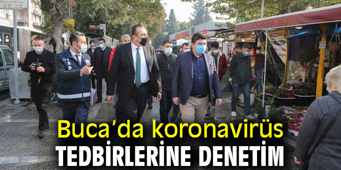 Başkan Kılıç, “Herkesin aynı kararlılıkla mücadele etmesi şart”