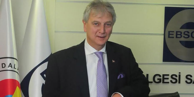 Ender Yorgancılar'dan ekonomi açıklaması