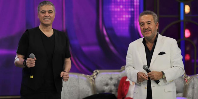 Arif Susam, müzikseverlerle buluşuyor!